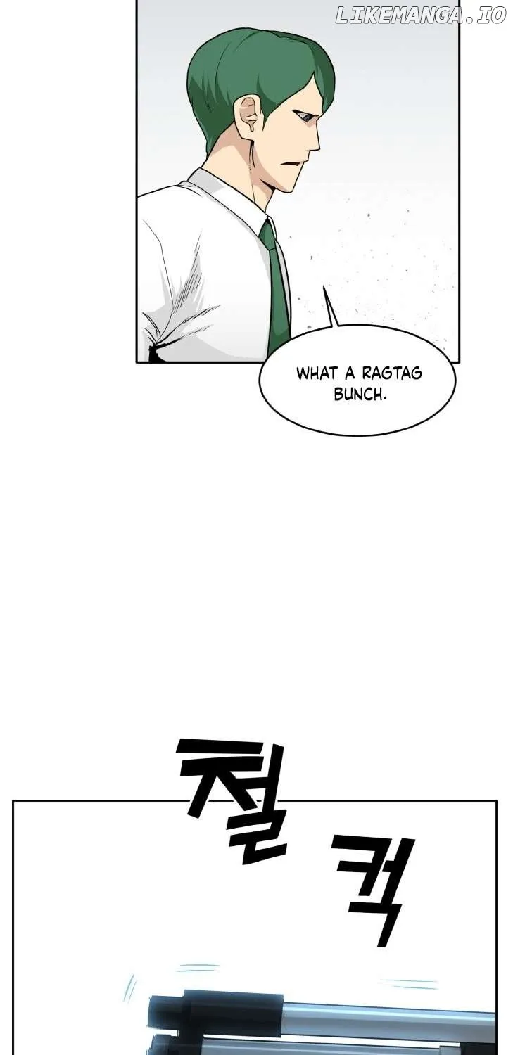 Counter Cube Chapter 56 page 96 - 