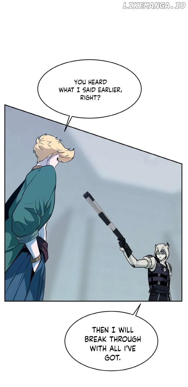 Counter Cube Chapter 56 page 98 - 