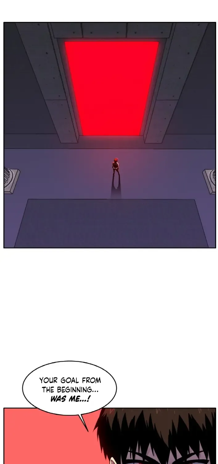 Counter Cube Chapter 57 page 1 - 