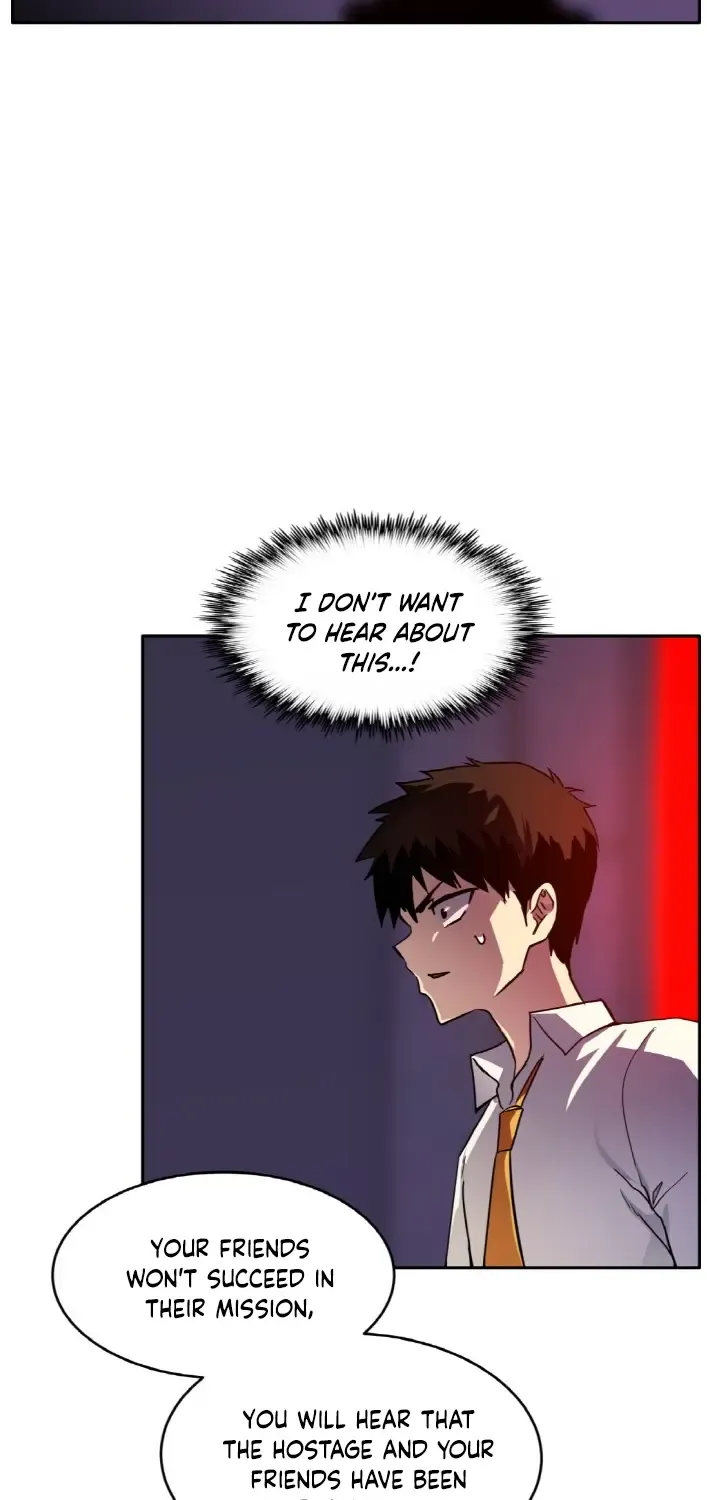 Counter Cube Chapter 57 page 11 - 