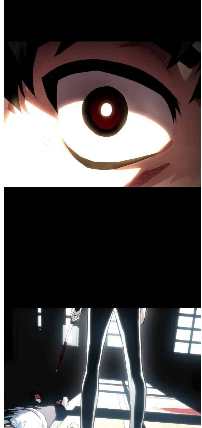 Counter Cube Chapter 57 page 107 - 