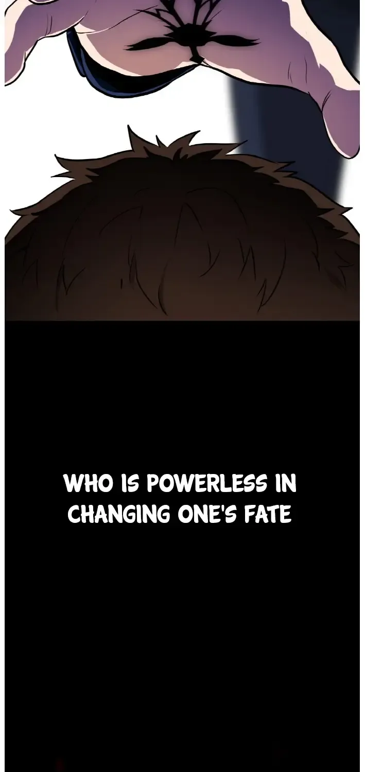 Counter Cube Chapter 57 page 113 - 