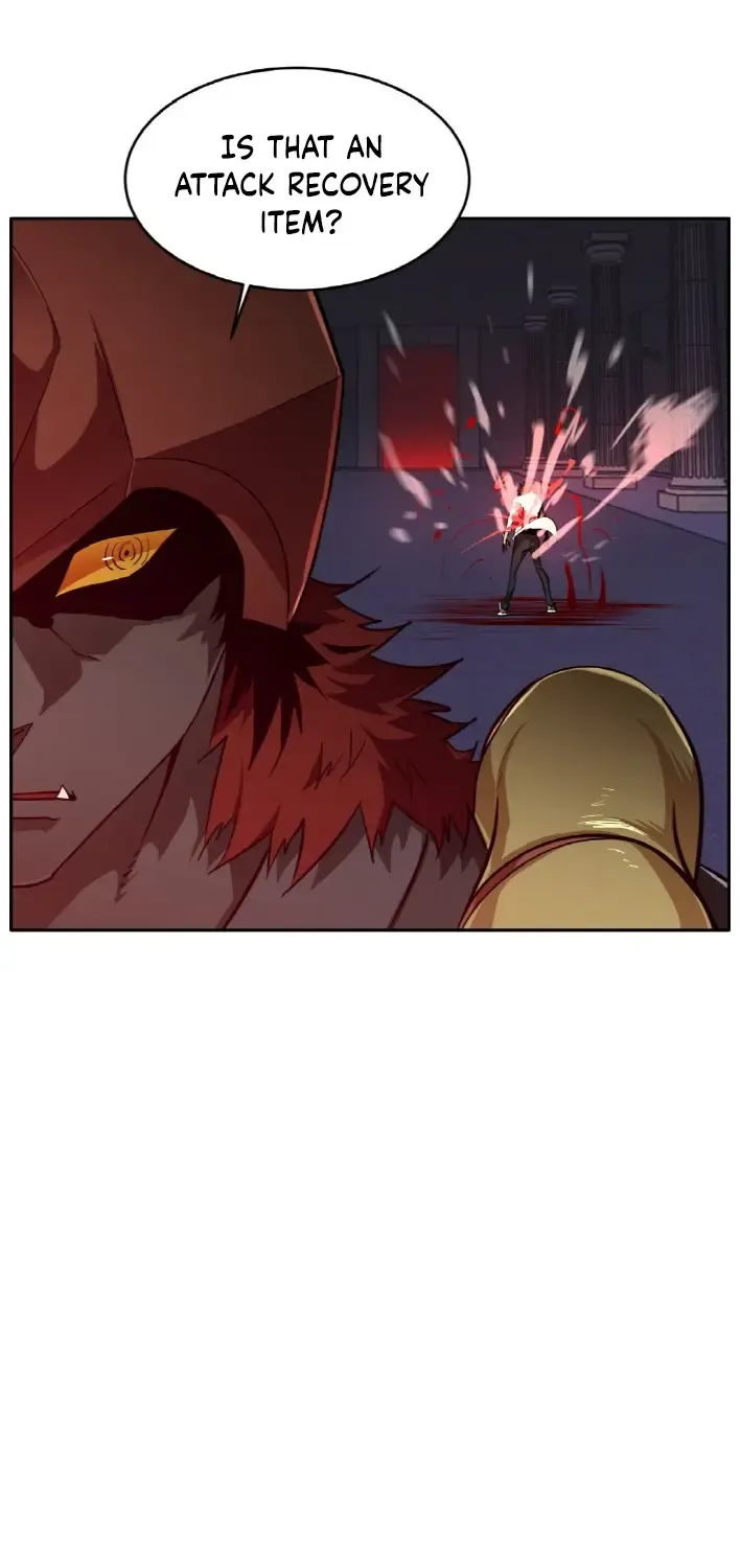 Counter Cube Chapter 57 page 119 - 