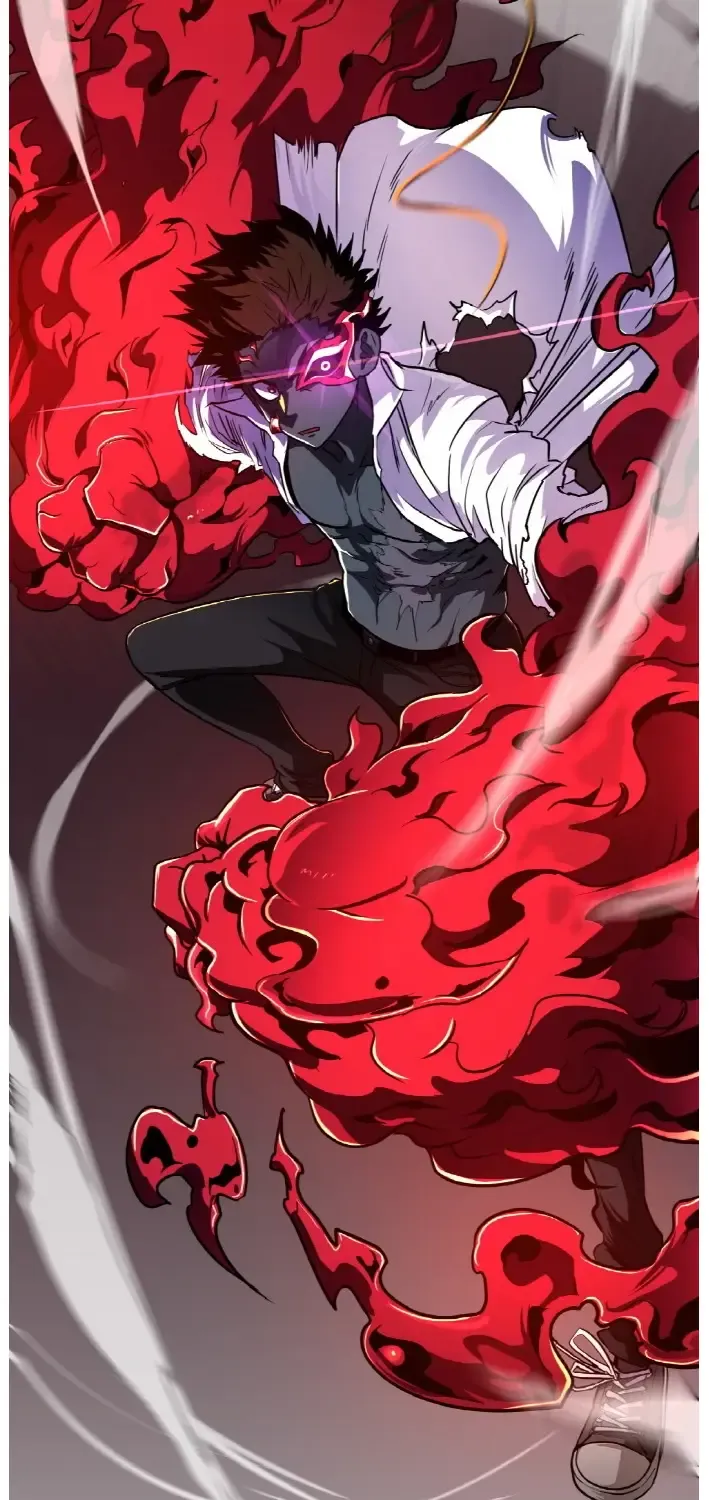 Counter Cube Chapter 57 page 129 - 