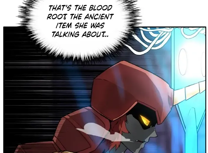 Counter Cube Chapter 57 page 22 - 
