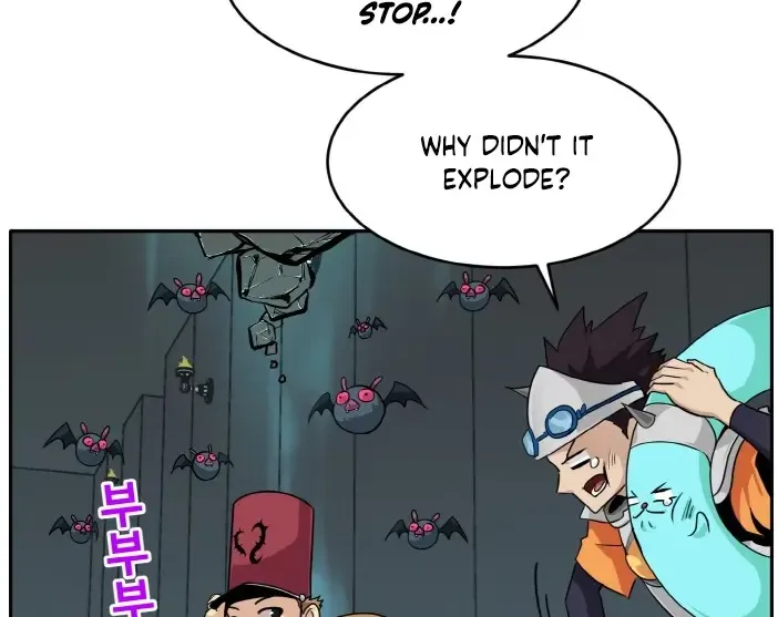 Counter Cube Chapter 57 page 36 - 