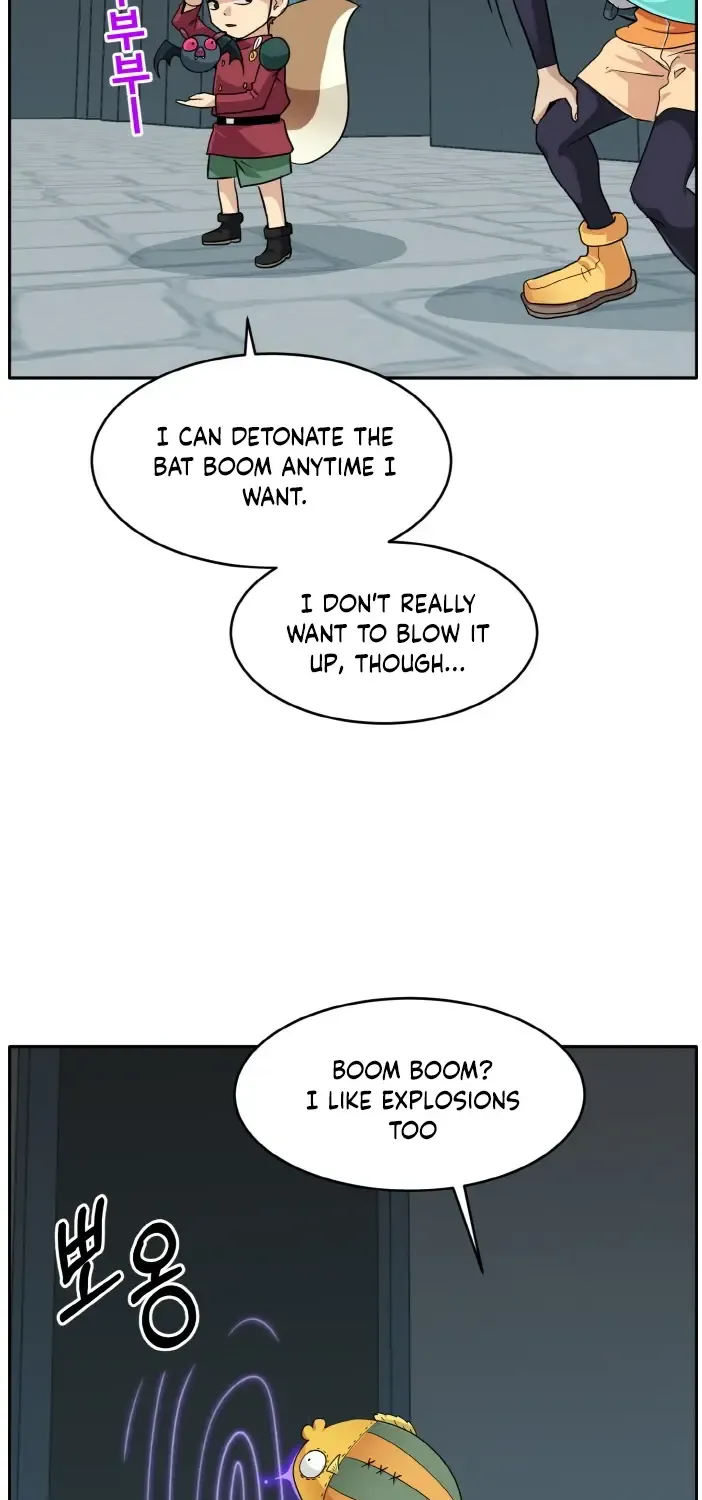 Counter Cube Chapter 57 page 37 - 