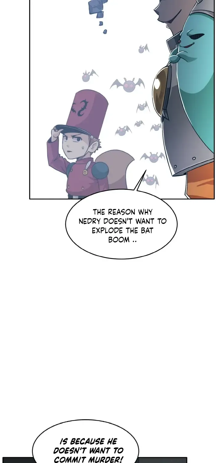 Counter Cube Chapter 57 page 41 - 