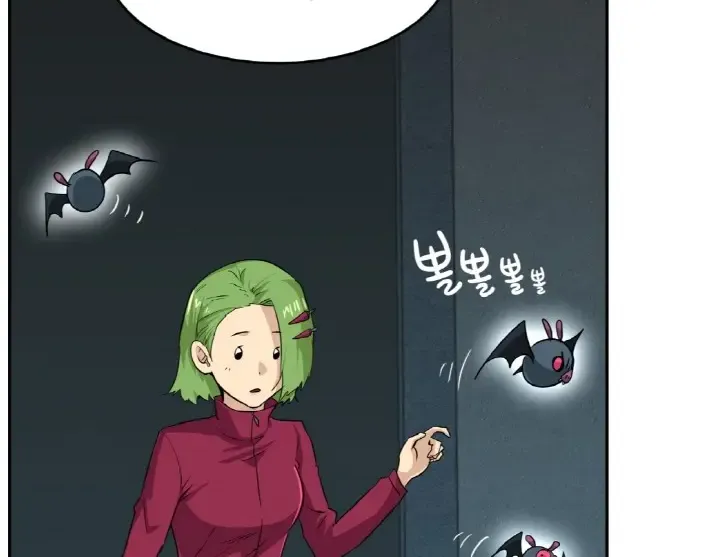 Counter Cube Chapter 57 page 42 - 