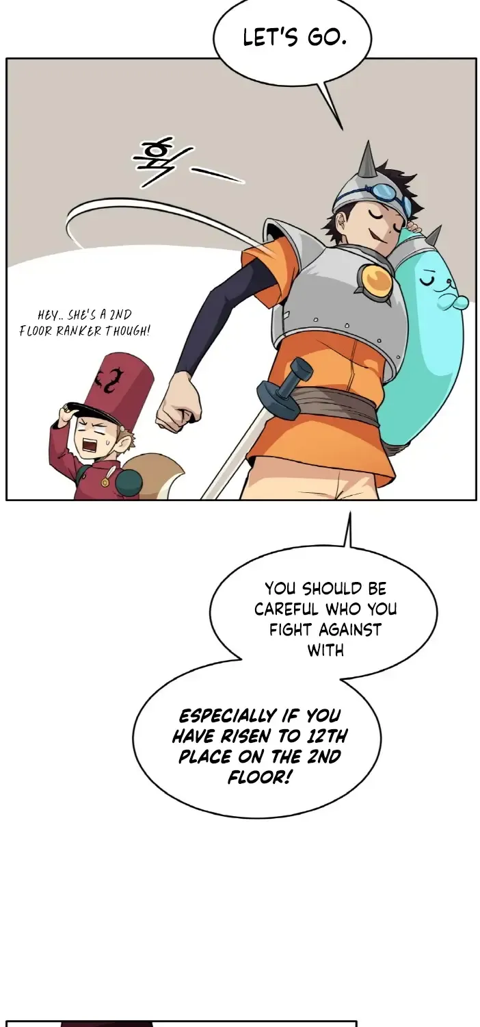 Counter Cube Chapter 57 page 45 - 