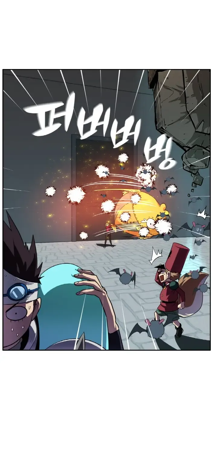 Counter Cube Chapter 57 page 47 - 