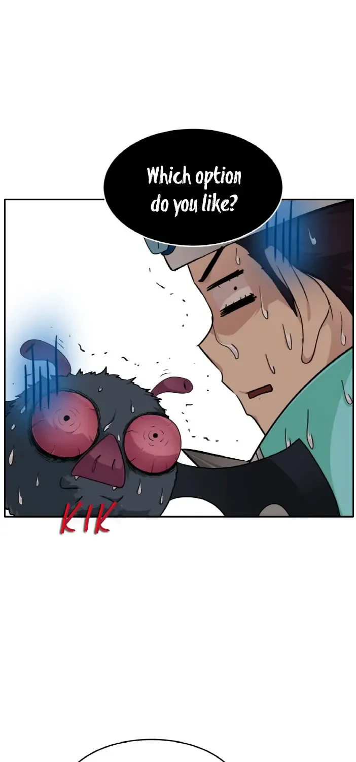 Counter Cube Chapter 57 page 51 - 