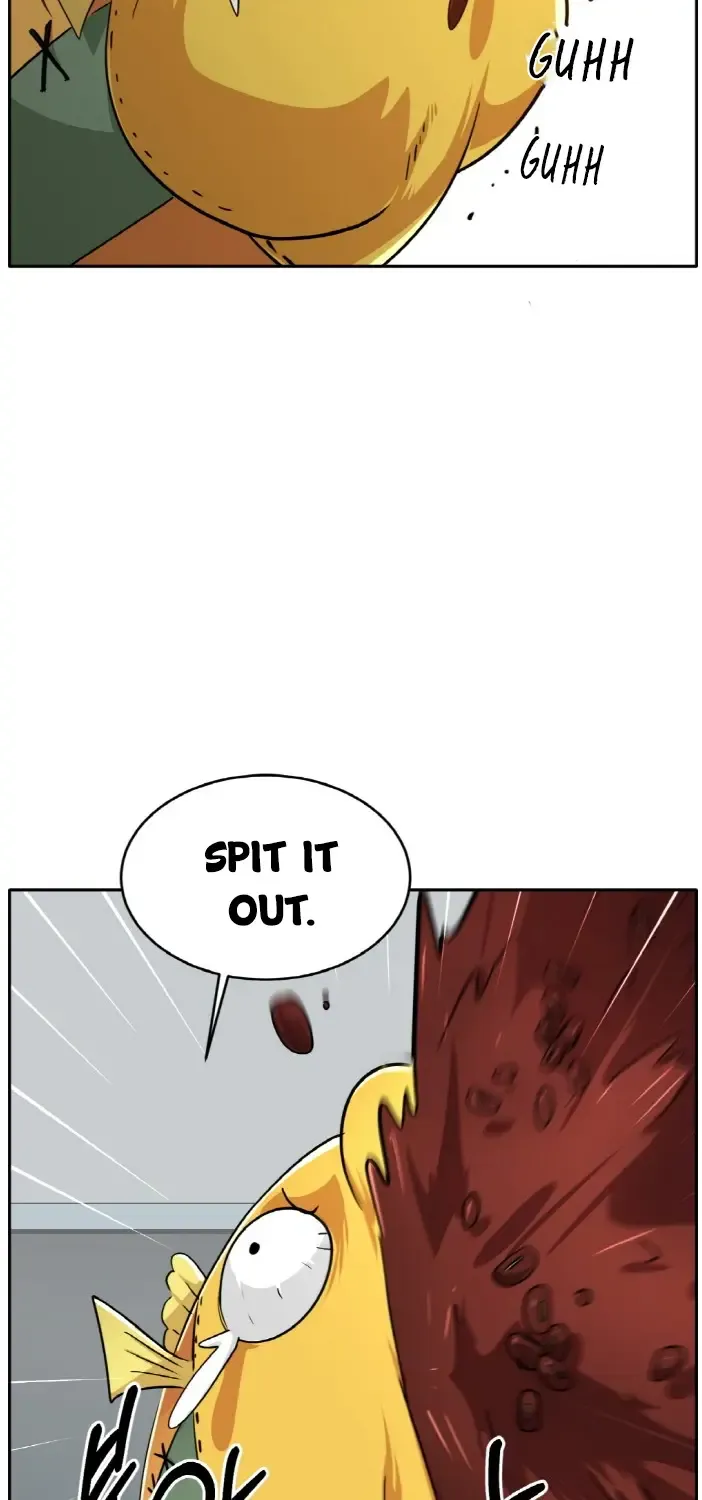 Counter Cube Chapter 57 page 53 - 
