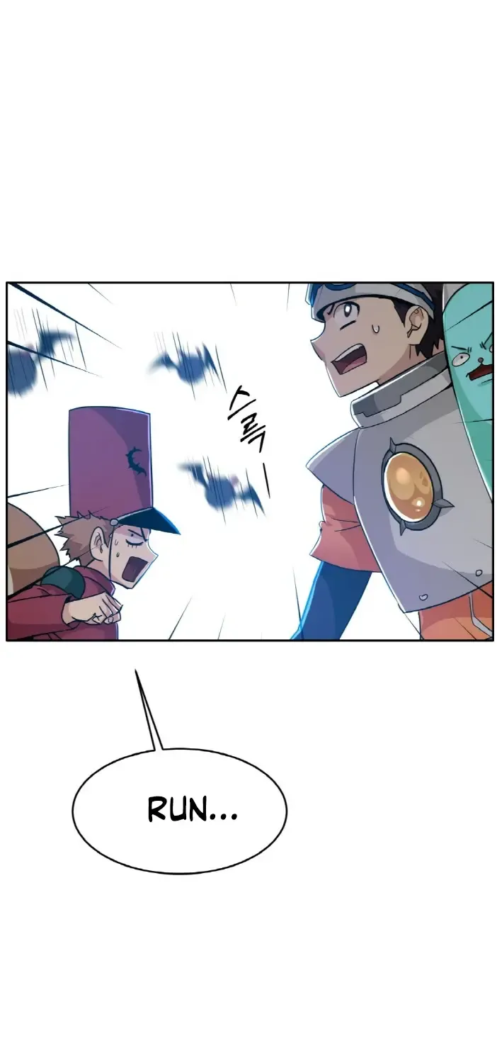 Counter Cube Chapter 57 page 55 - 