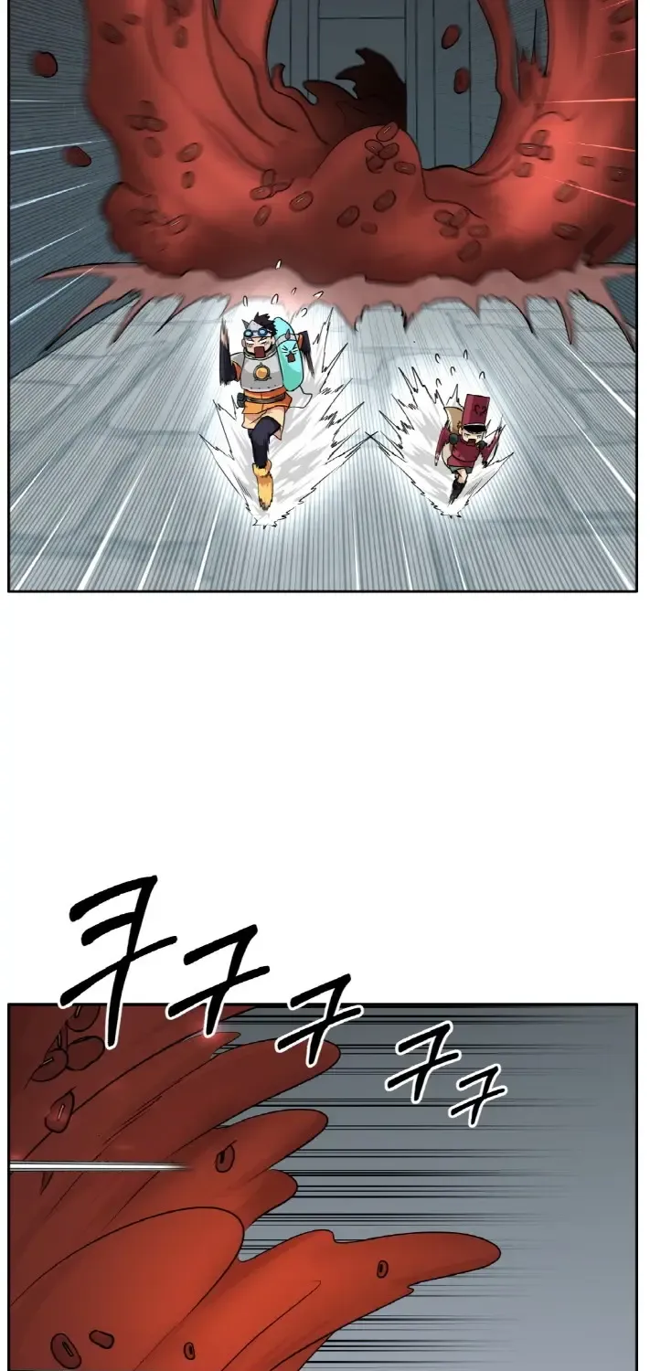 Counter Cube Chapter 57 page 57 - 