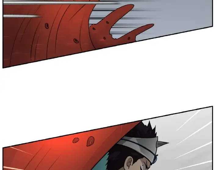 Counter Cube Chapter 57 page 58 - 