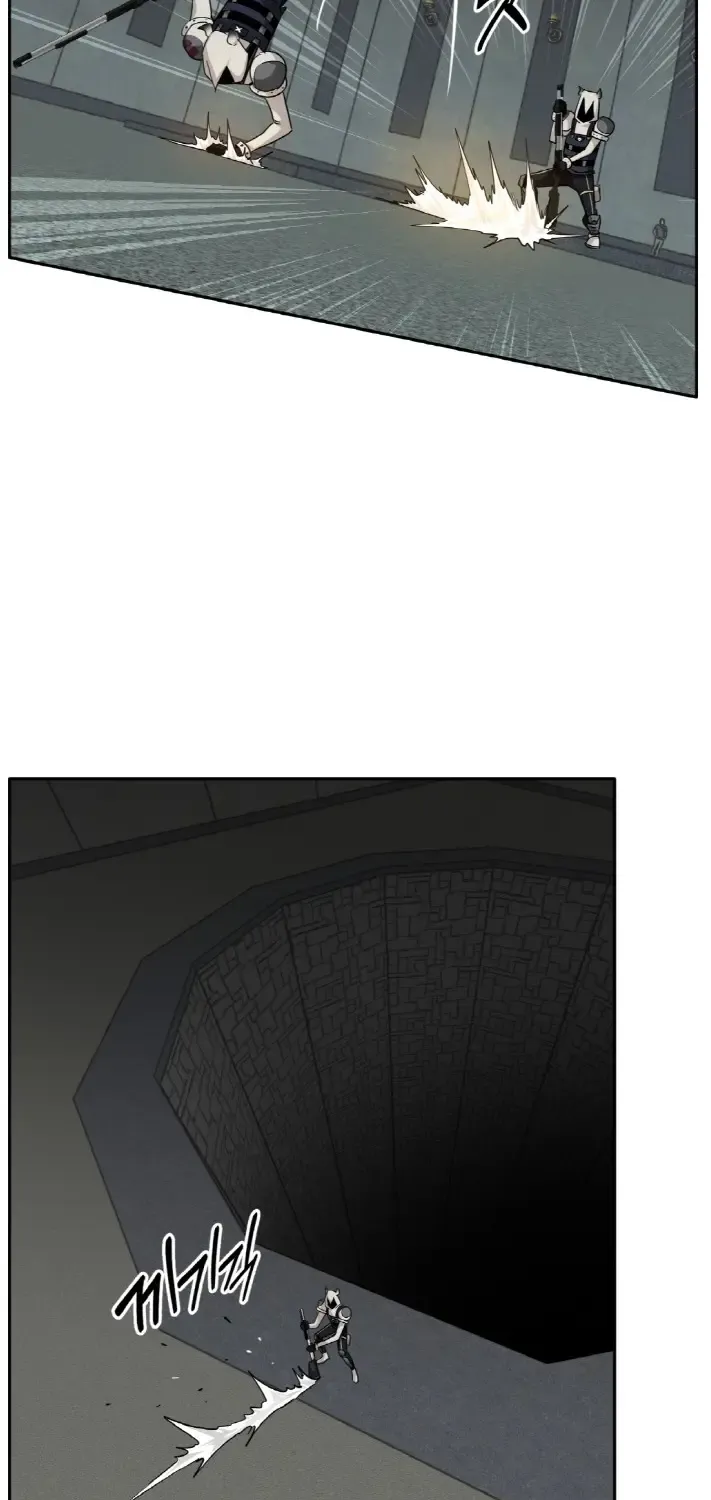 Counter Cube Chapter 57 page 63 - 