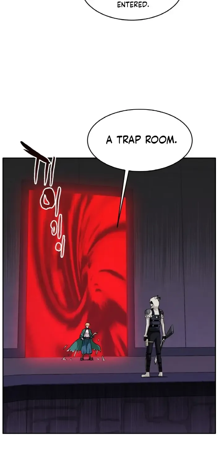 Counter Cube Chapter 57 page 67 - 