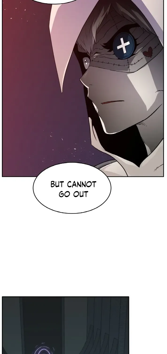Counter Cube Chapter 57 page 69 - 