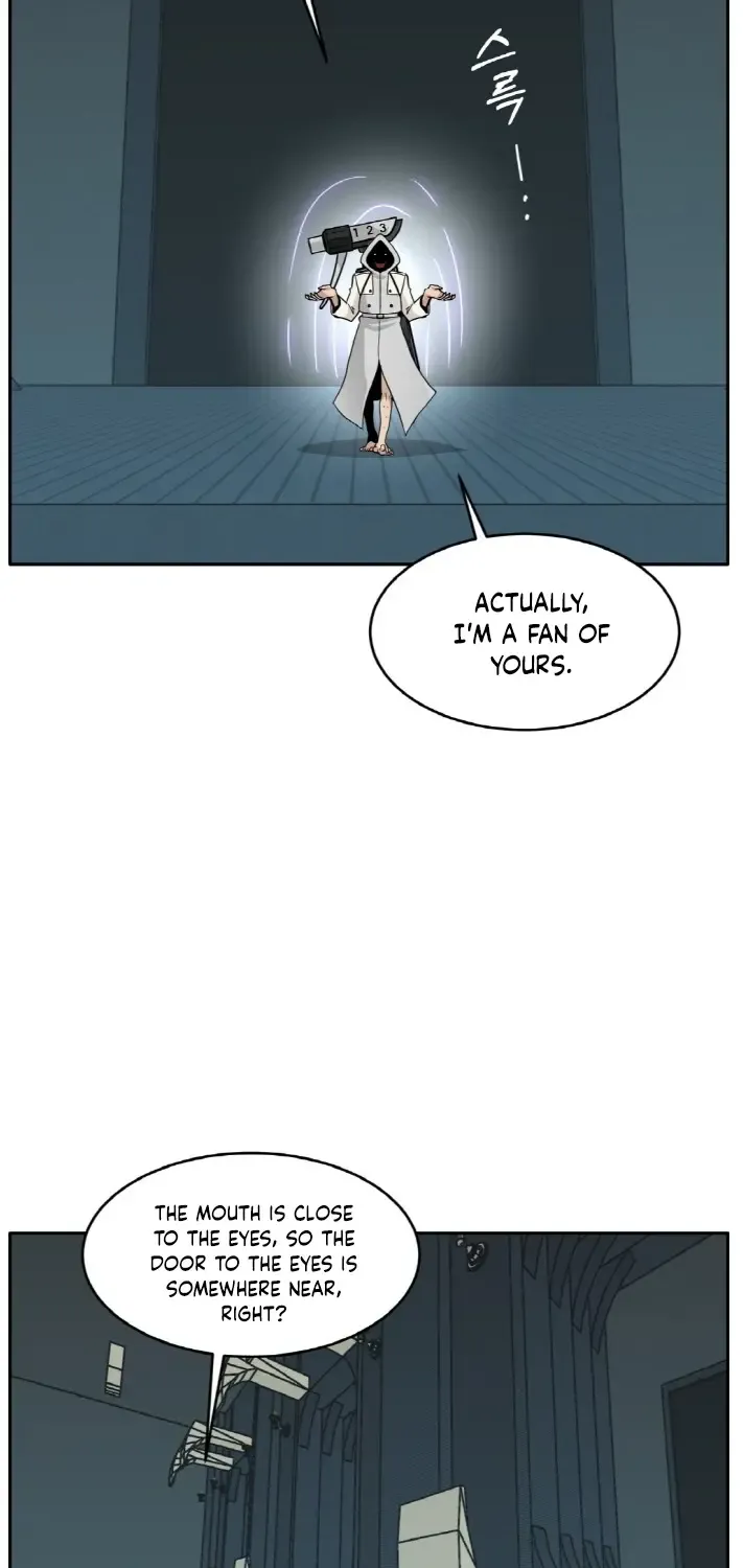 Counter Cube Chapter 57 page 73 - 