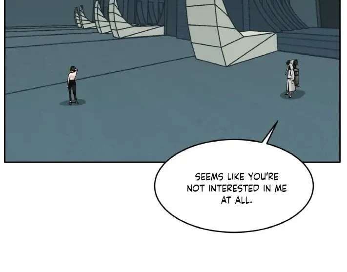 Counter Cube Chapter 57 page 74 - 