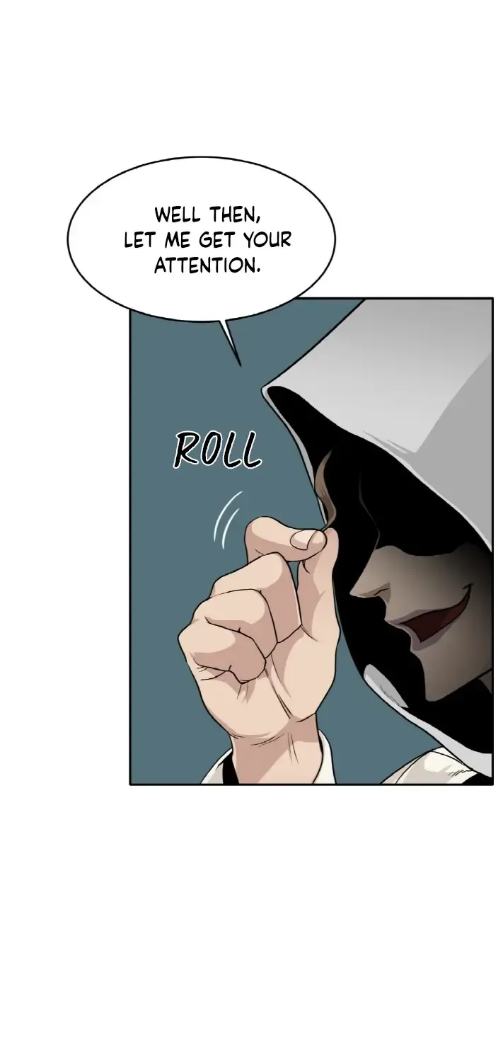 Counter Cube Chapter 57 page 75 - 
