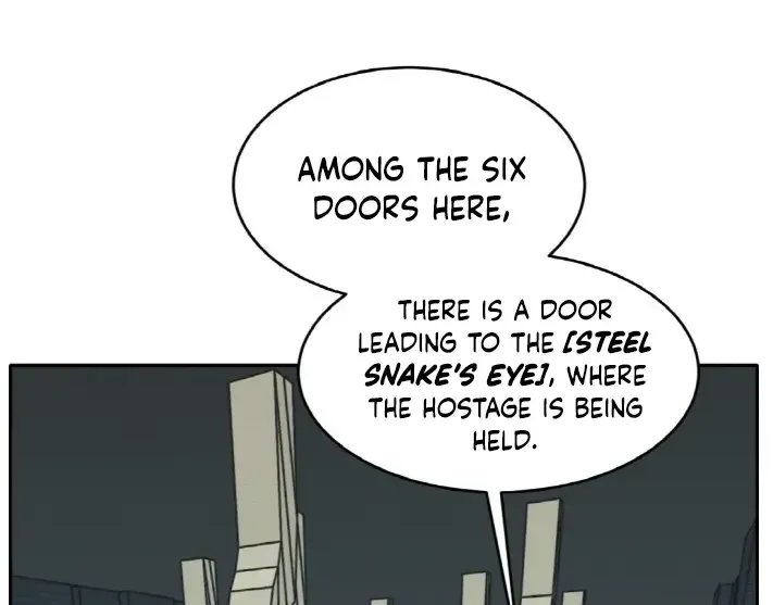 Counter Cube Chapter 57 page 76 - 
