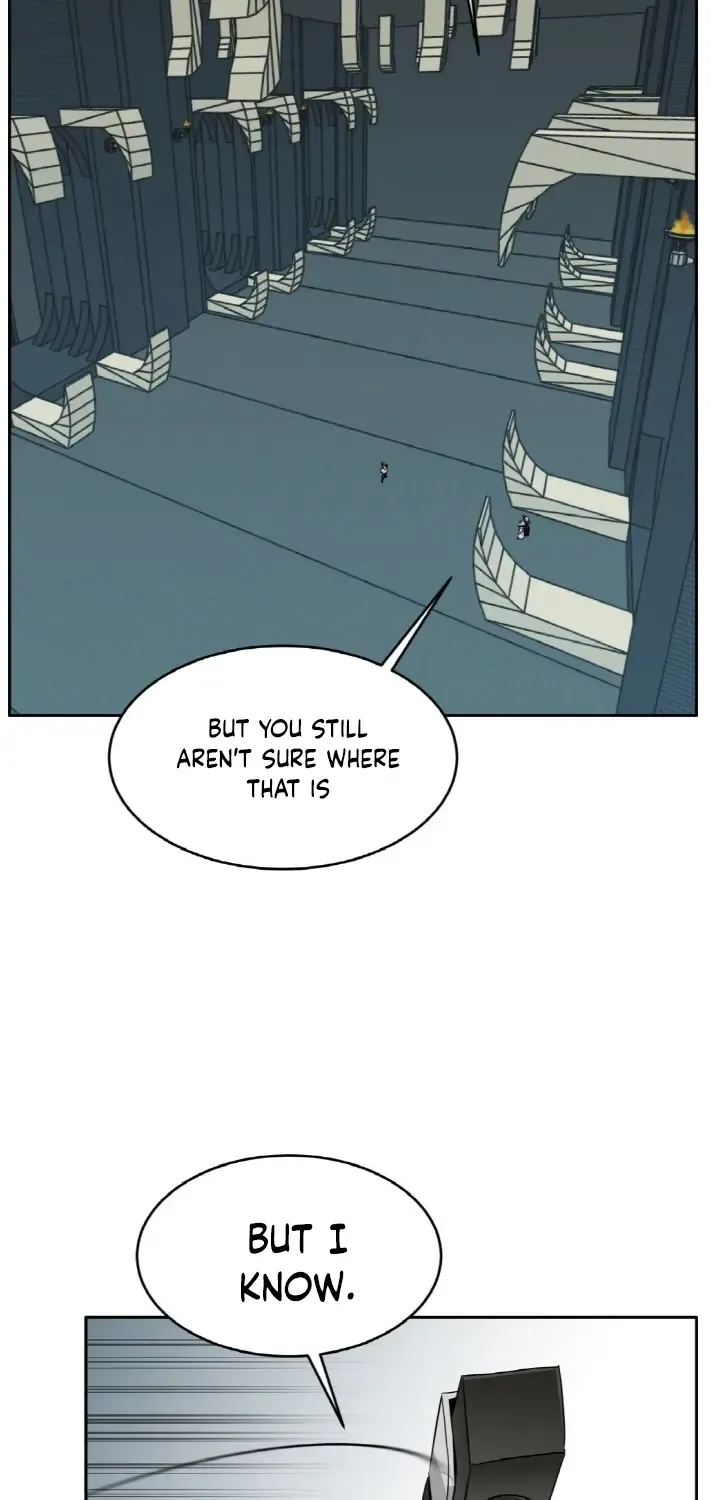 Counter Cube Chapter 57 page 77 - 