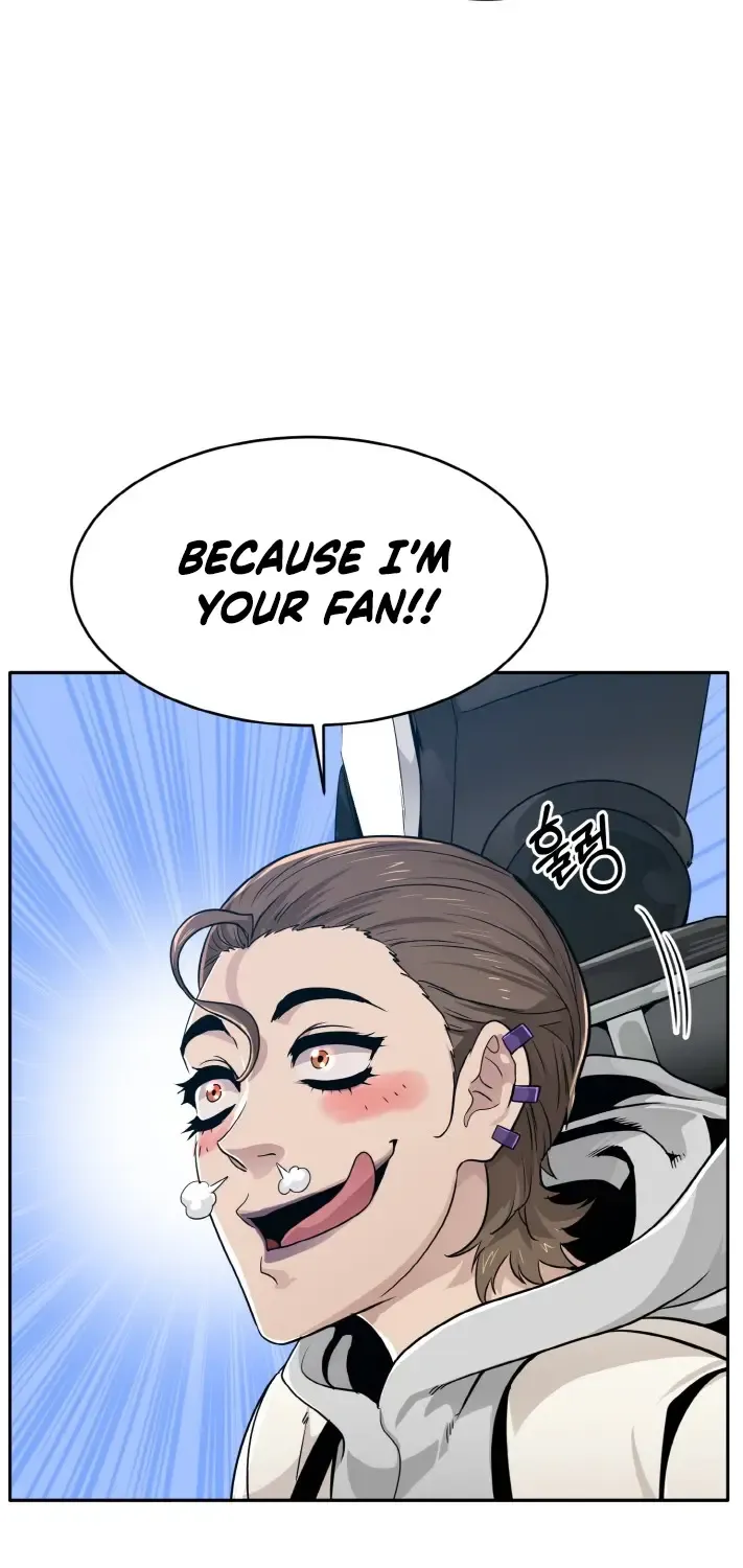 Counter Cube Chapter 57 page 83 - 