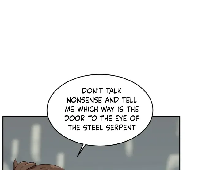 Counter Cube Chapter 57 page 84 - 