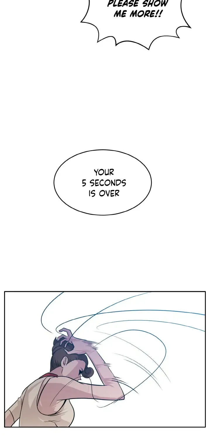 Counter Cube Chapter 57 page 87 - 