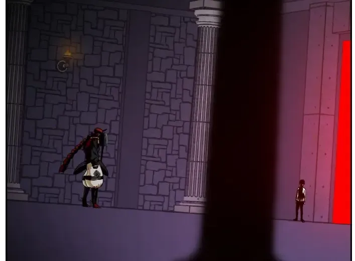 Counter Cube Chapter 57 page 10 - 