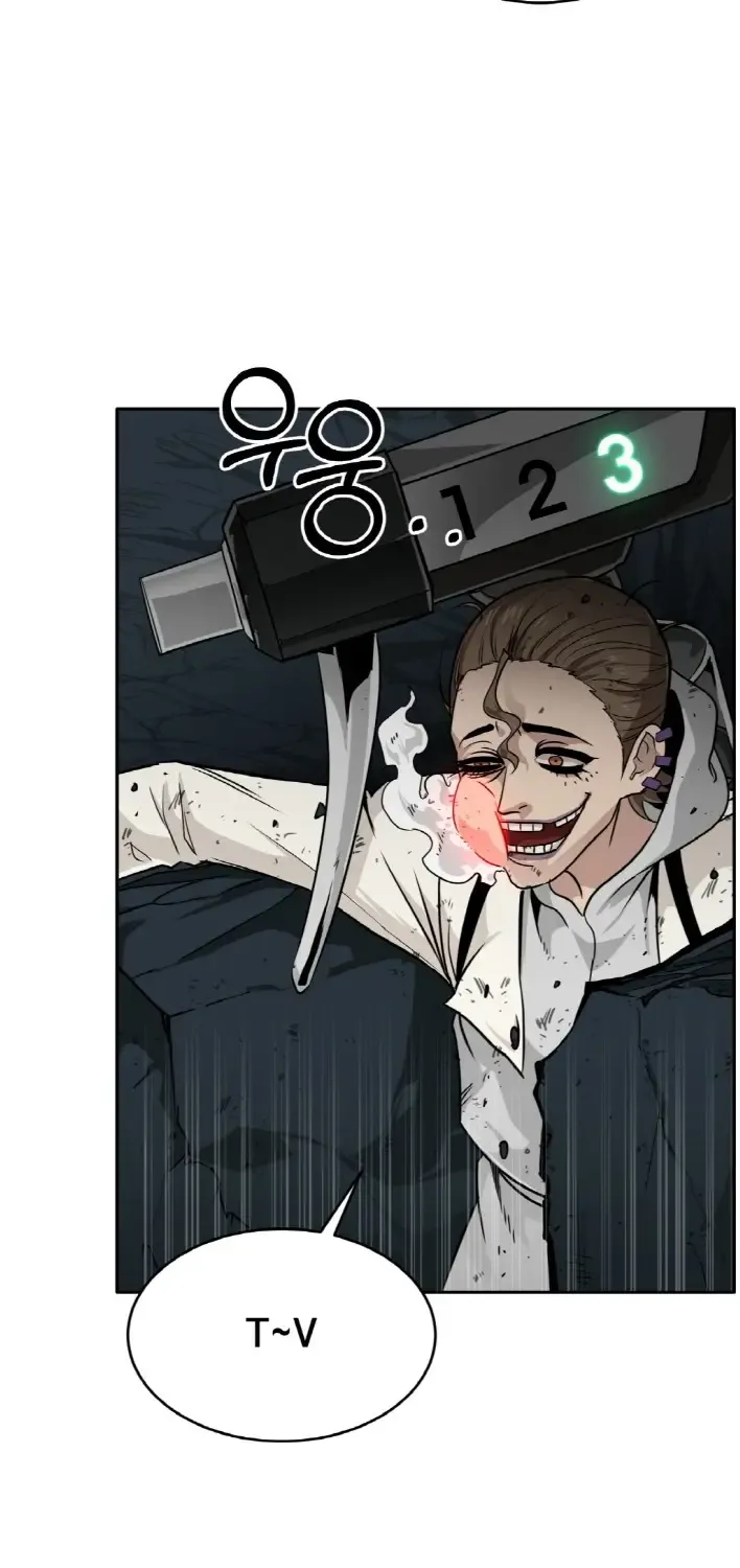 Counter Cube Chapter 57 page 95 - 