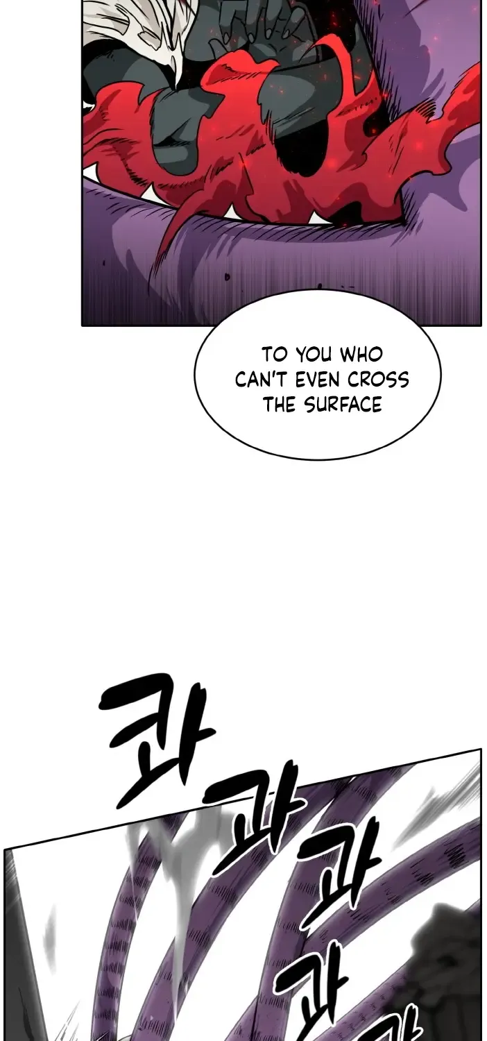 Counter Cube Chapter 58 page 104 - 