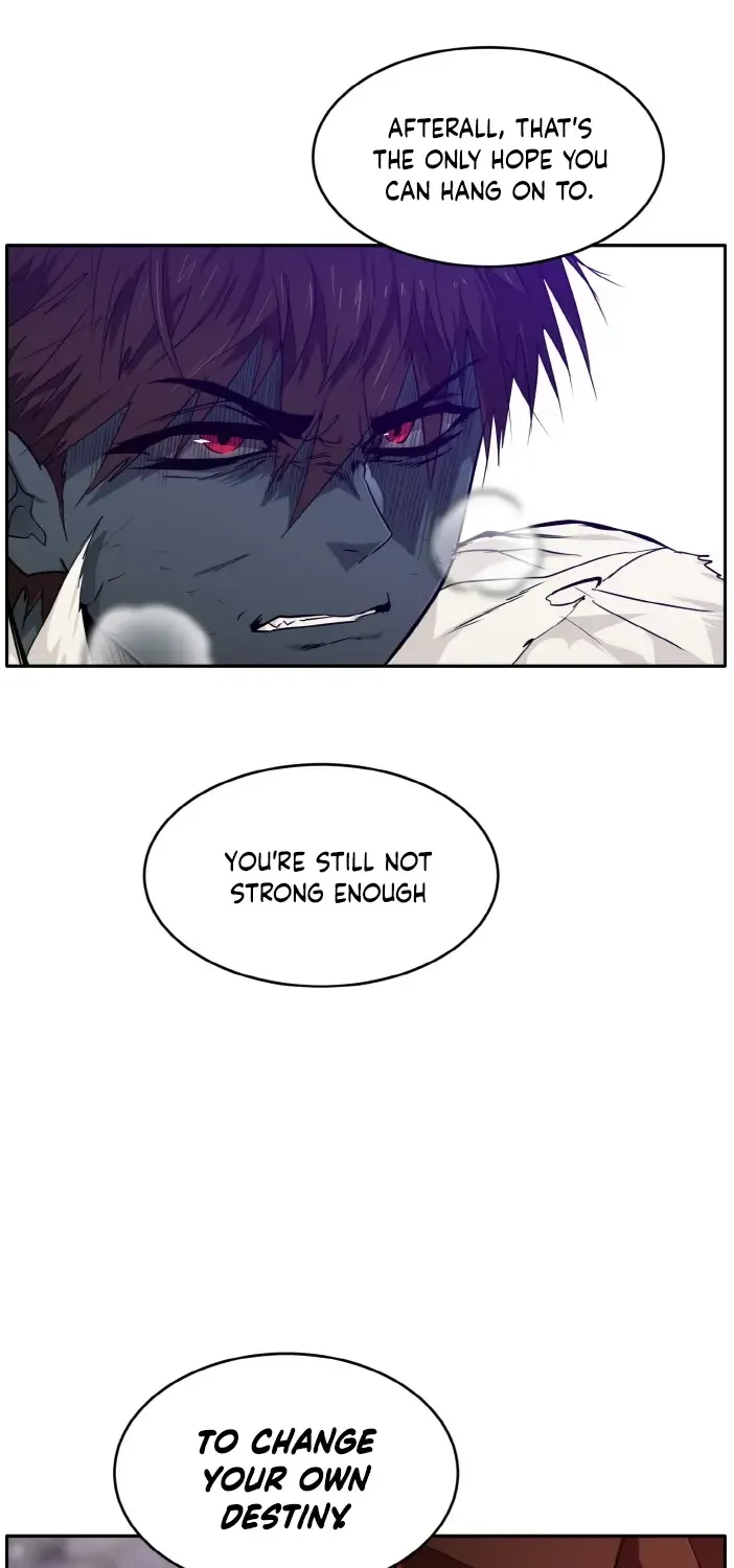 Counter Cube Chapter 58 page 110 - 