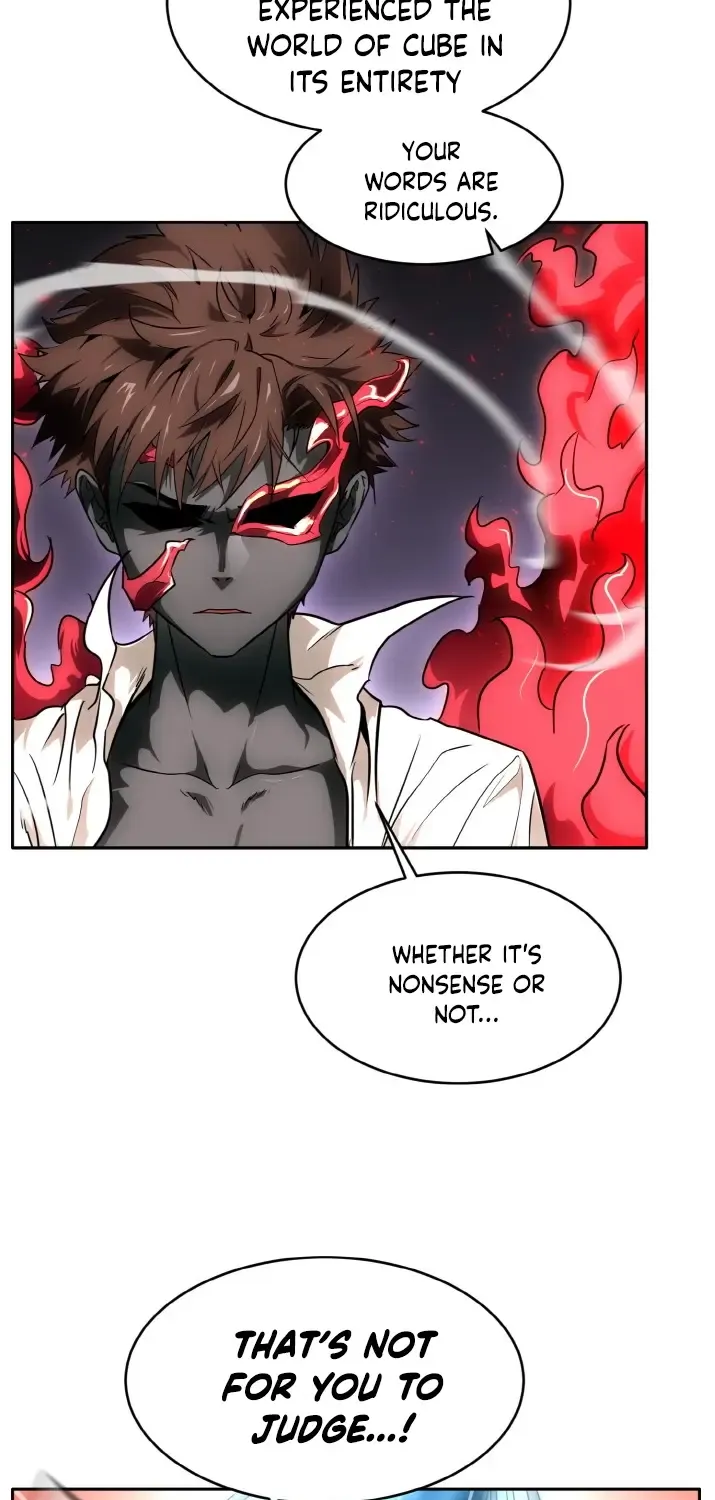 Counter Cube Chapter 58 page 12 - 