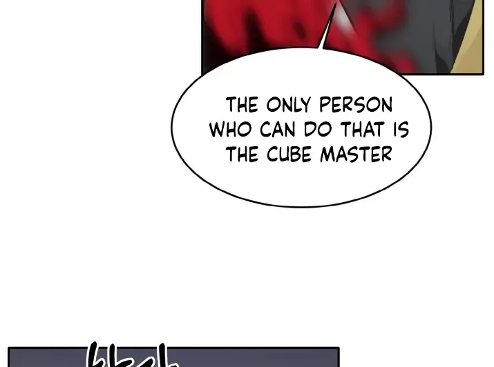 Counter Cube Chapter 58 page 17 - 