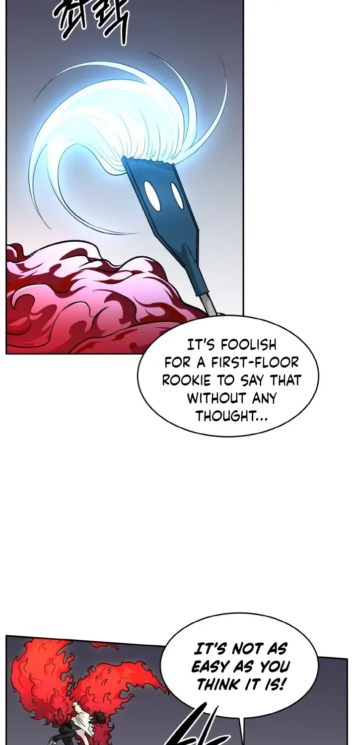 Counter Cube Chapter 58 page 18 - 