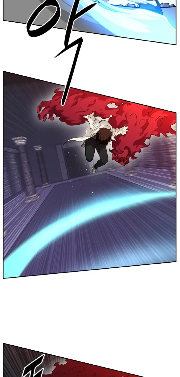 Counter Cube Chapter 58 page 20 - 