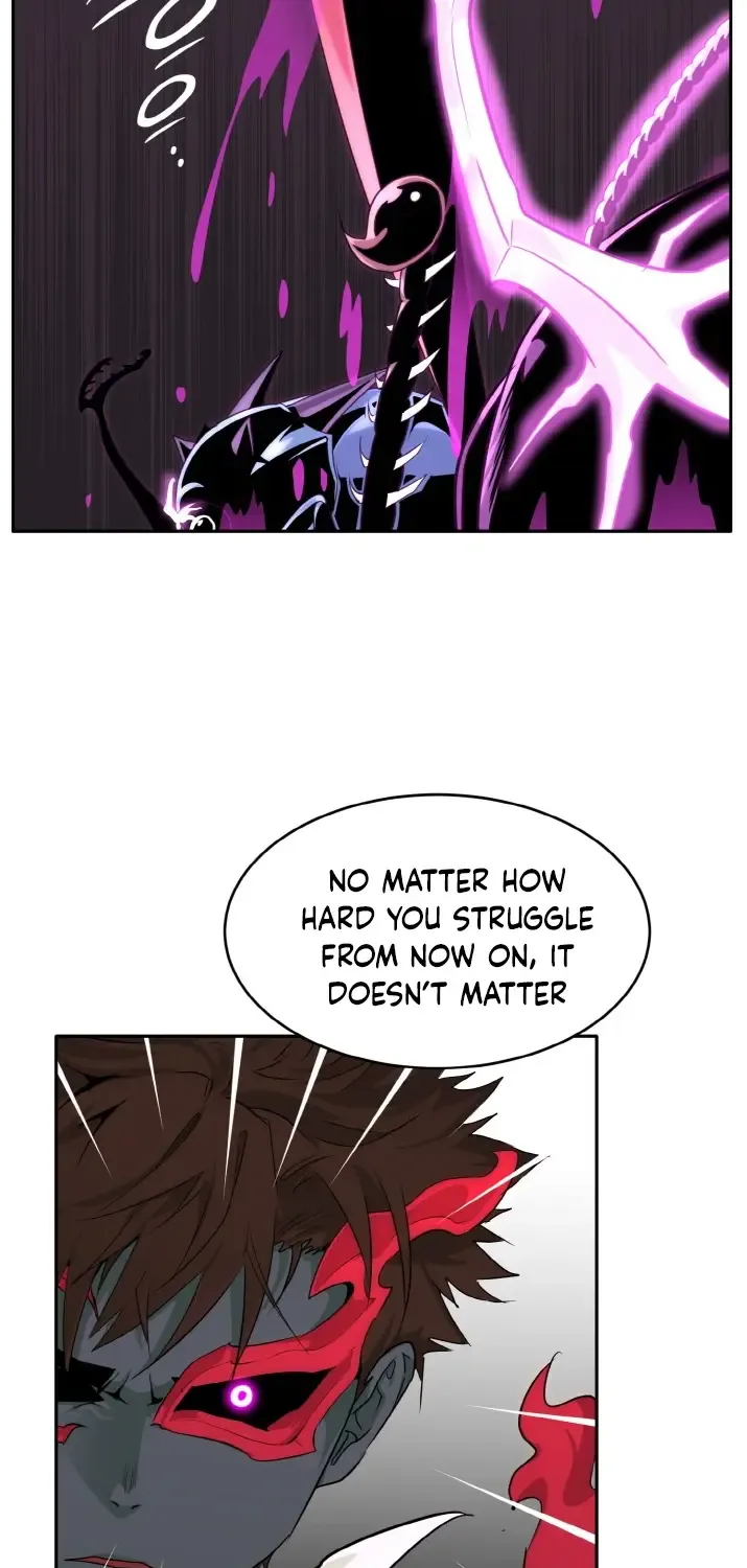 Counter Cube Chapter 58 page 28 - 