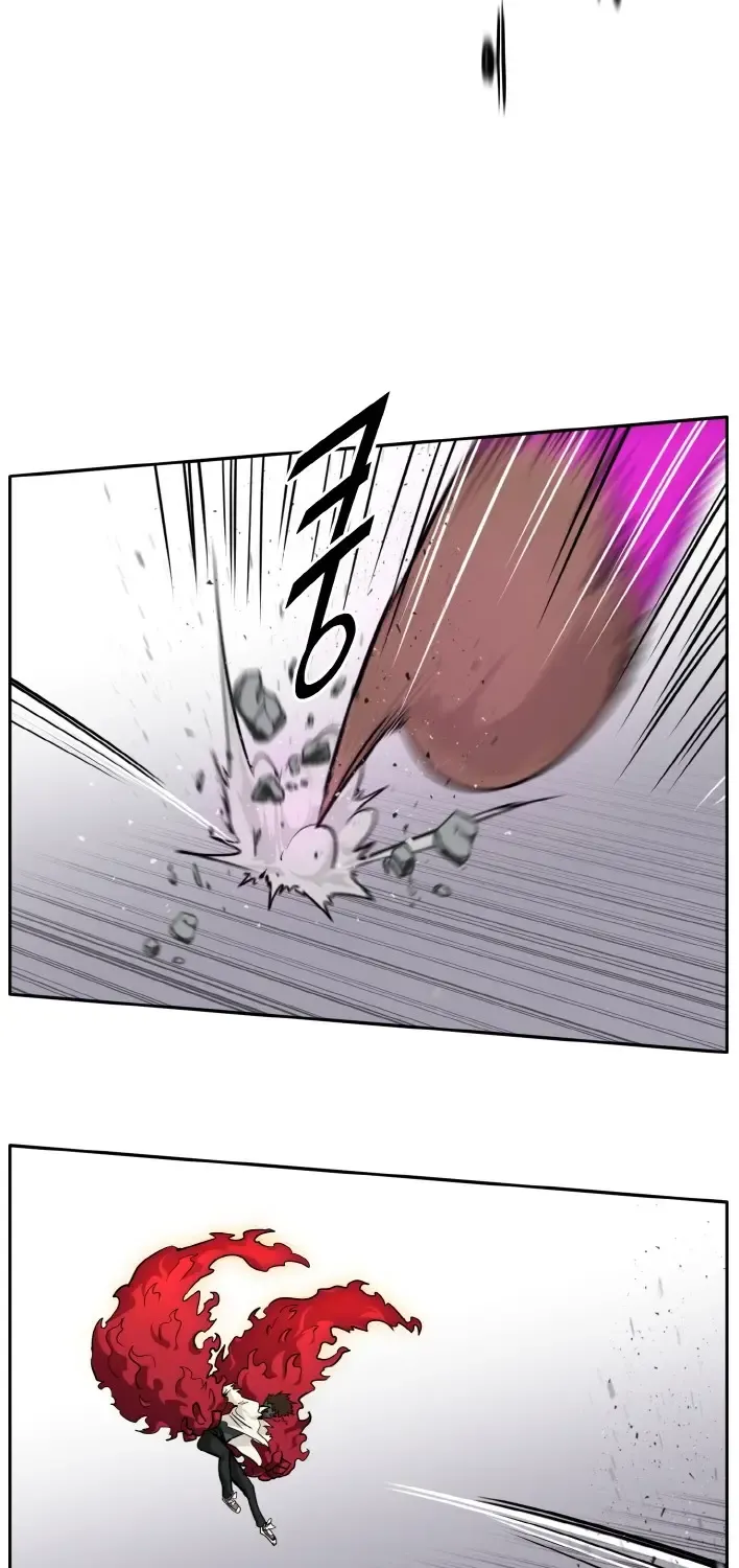 Counter Cube Chapter 58 page 36 - 