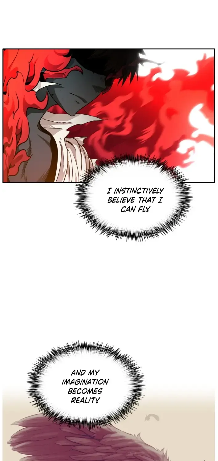 Counter Cube Chapter 58 page 38 - 