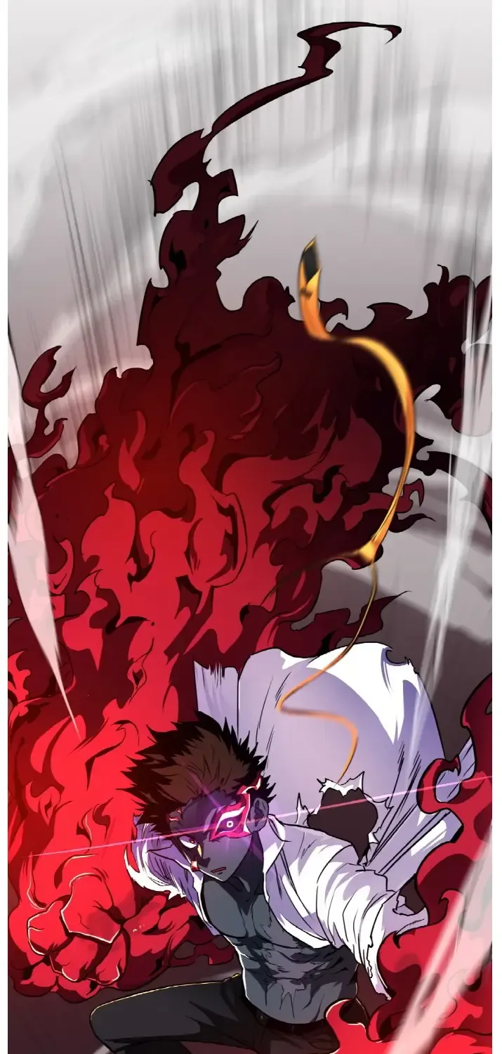 Counter Cube Chapter 58 page 6 - 