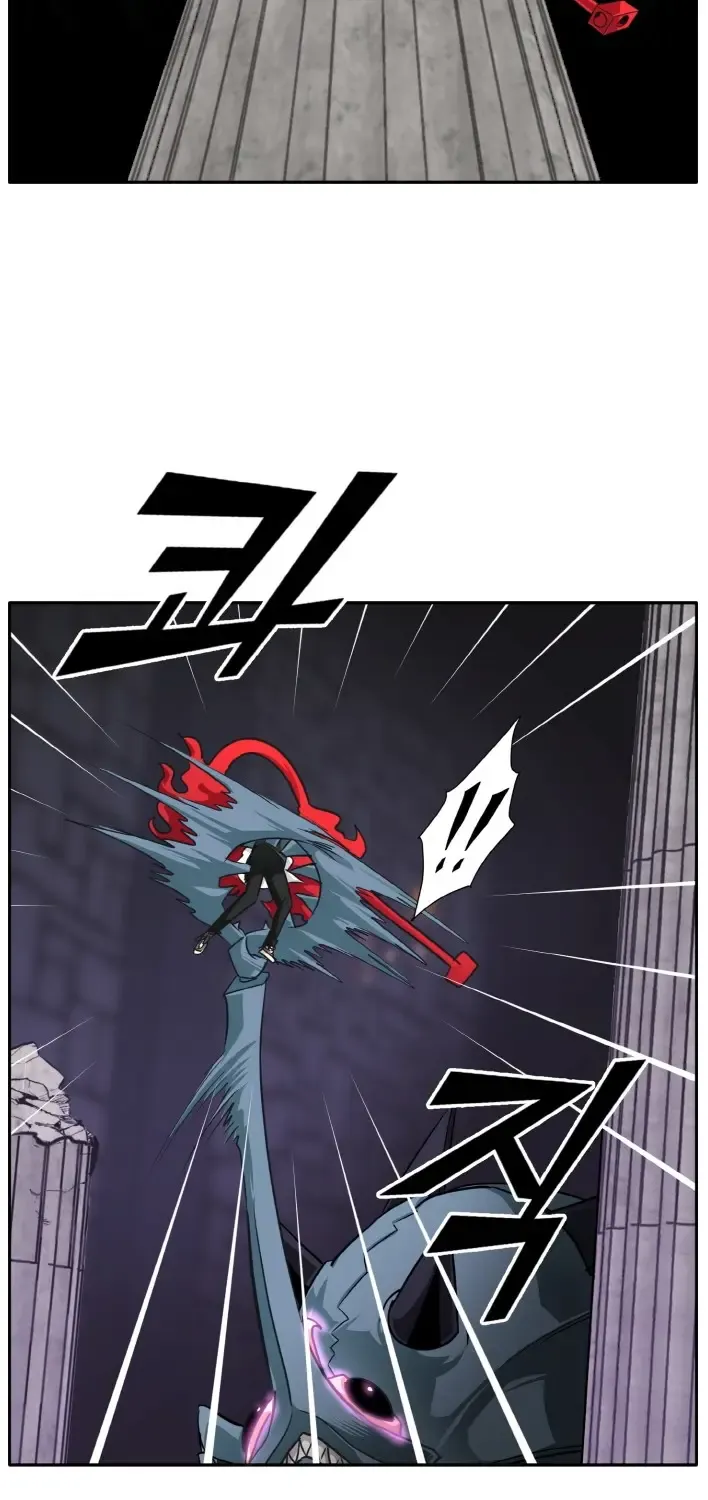 Counter Cube Chapter 58 page 56 - 