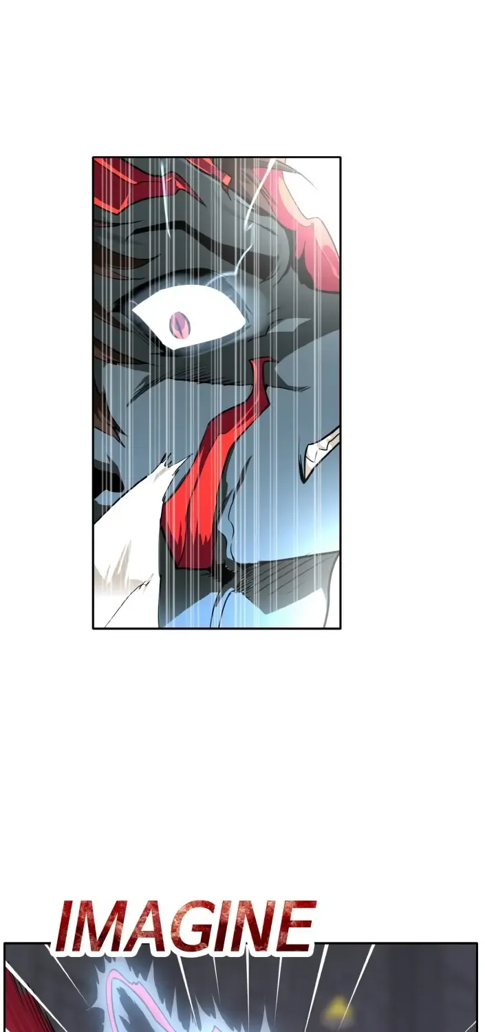 Counter Cube Chapter 58 page 60 - 