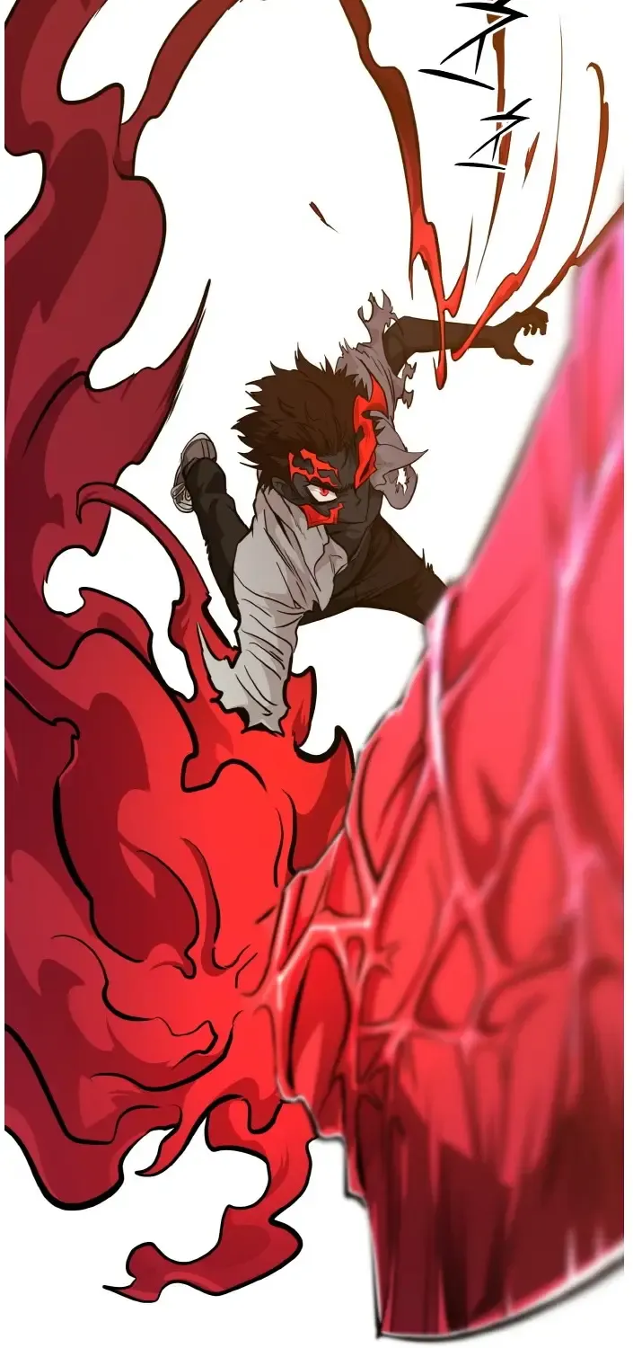 Counter Cube Chapter 58 page 68 - 