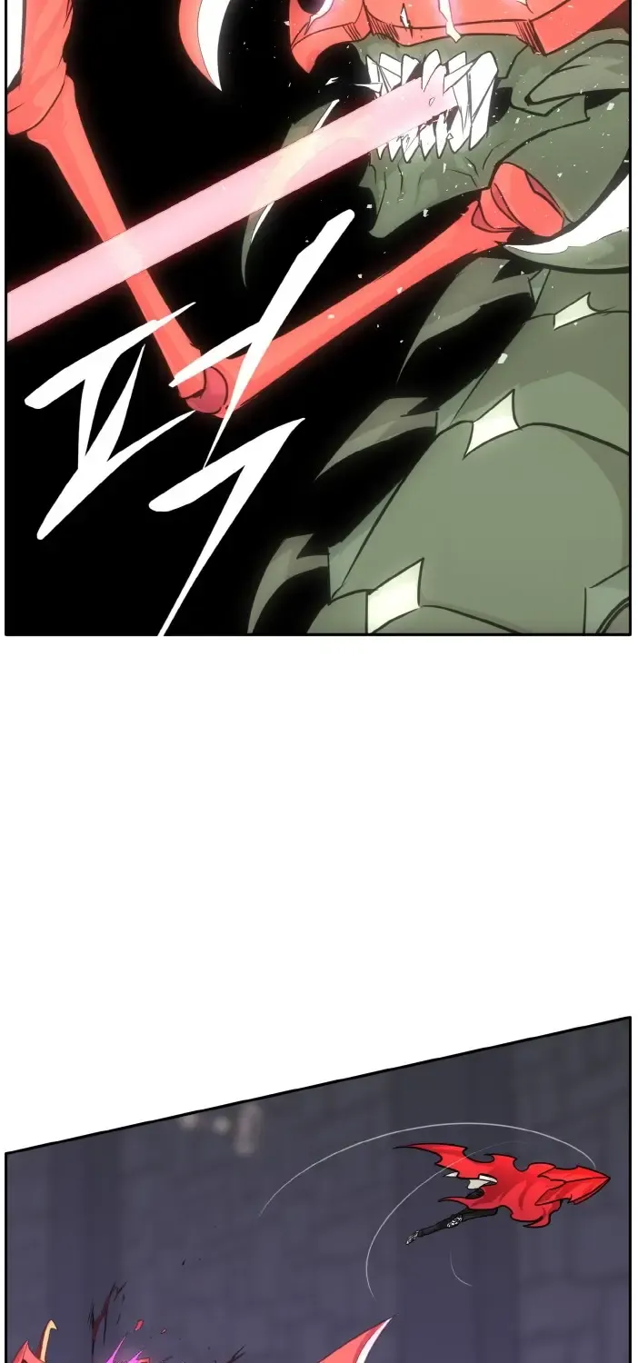 Counter Cube Chapter 58 page 86 - 