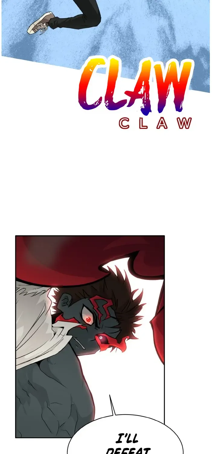 Counter Cube Chapter 58 page 90 - 