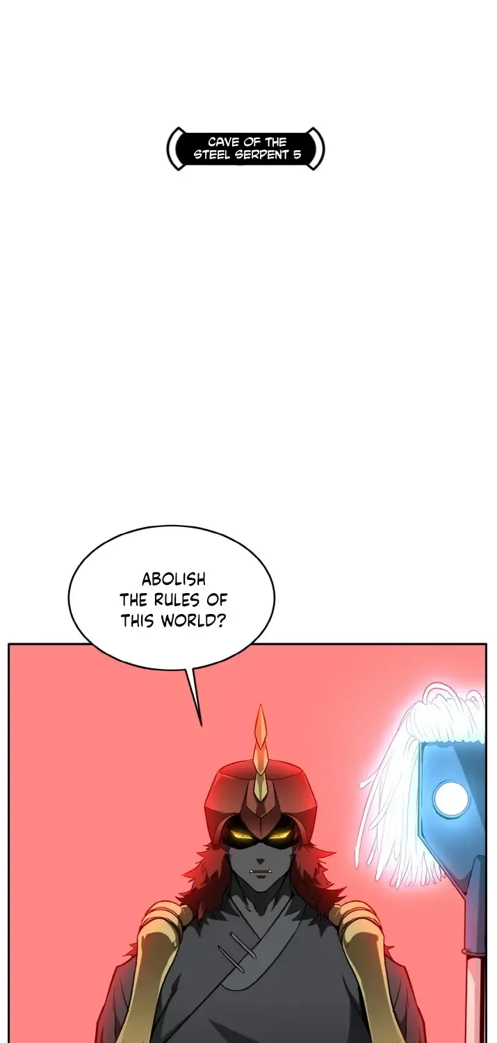 Counter Cube Chapter 58 page 10 - 