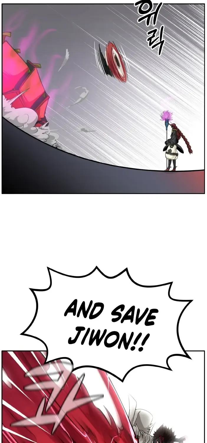Counter Cube Chapter 58 page 92 - 